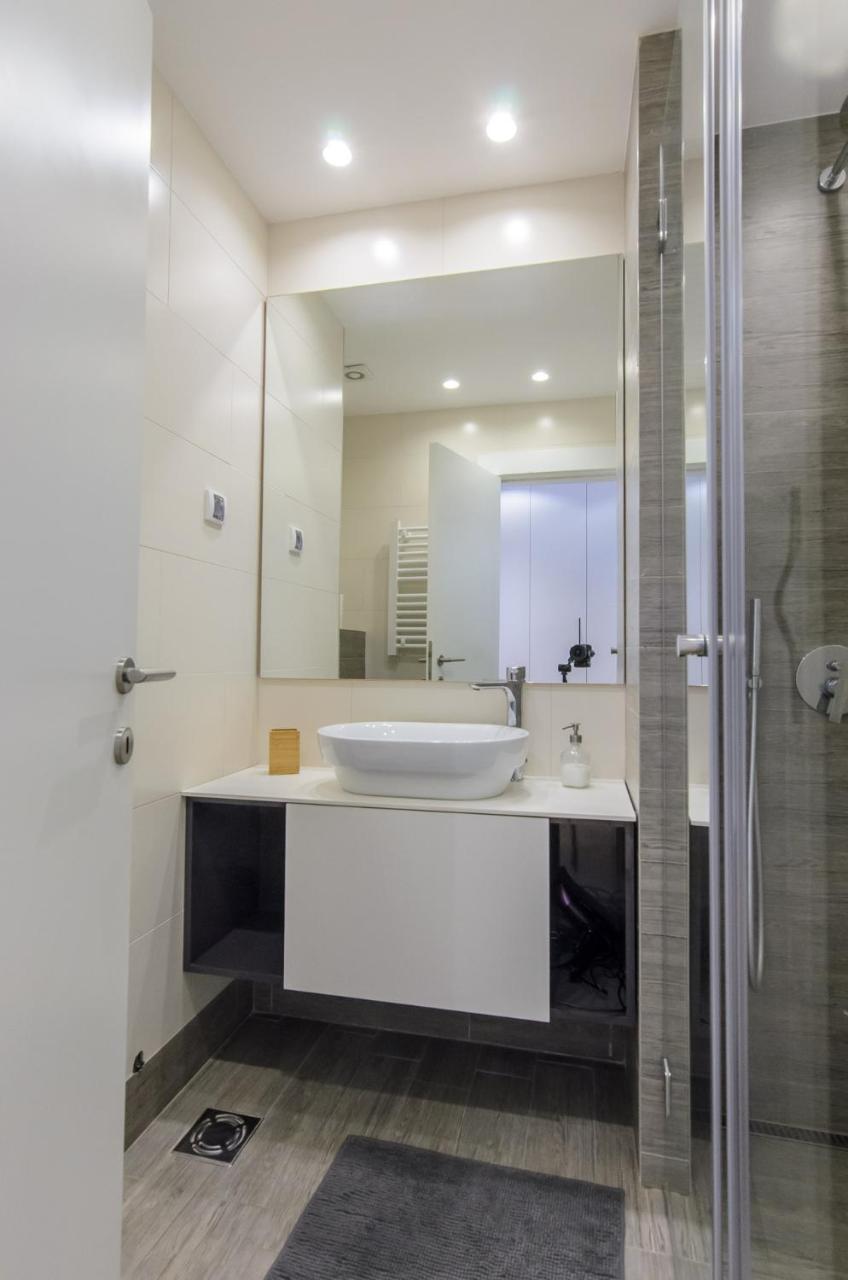 Sava Smart Apartment Belgrad Zewnętrze zdjęcie