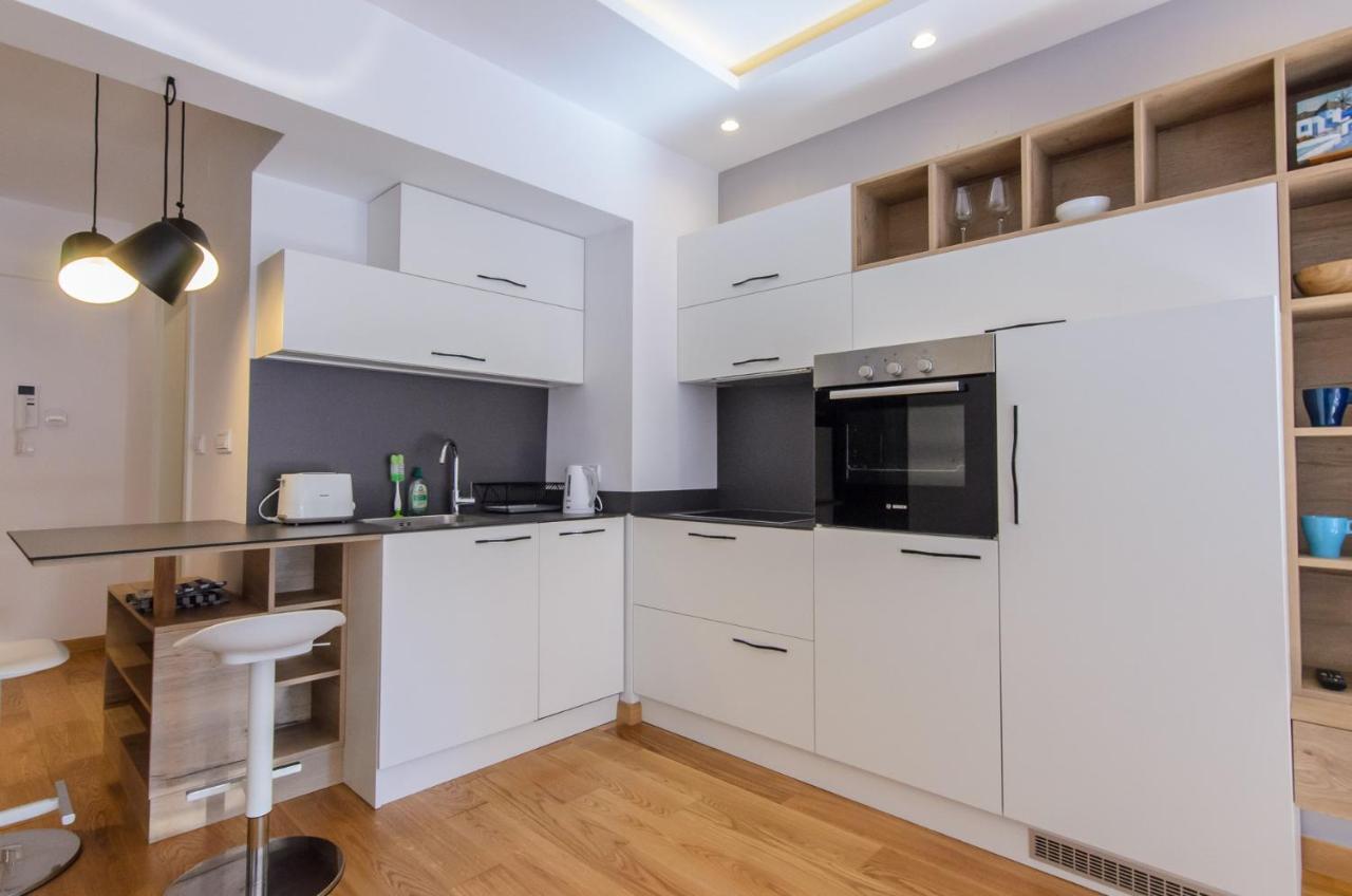 Sava Smart Apartment Belgrad Zewnętrze zdjęcie